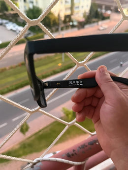 ERC KAIZEN Smart Bluetooth Sunglasses
