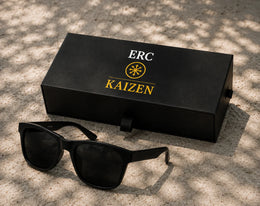 ERC KAIZEN Smart Bluetooth Sunglasses