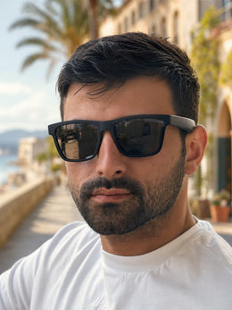 ERC KAIZEN Smart Bluetooth Sunglasses