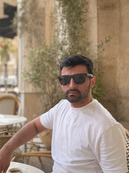 ERC KAIZEN Smart Bluetooth Sunglasses