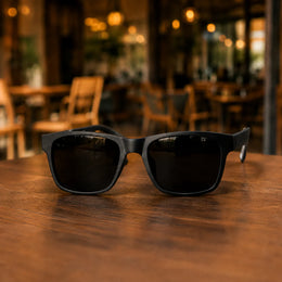 ERC KAIZEN Smart Bluetooth Sunglasses