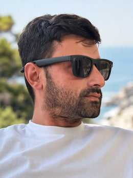 ERC KAIZEN Smart Bluetooth Sunglasses